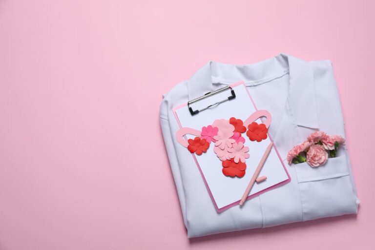 هل يظهر التغدد الرحمي في السونار