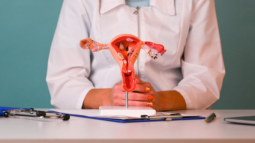 Getting Pregnant With Adenomyosis — Protect Your Fertility