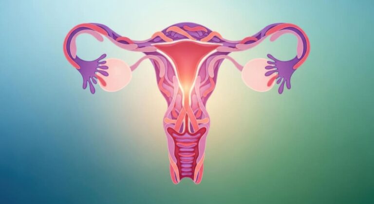 هل العضال الغدي يمنع الحمل؟