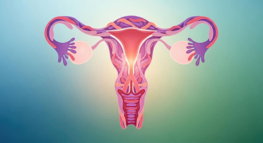 تعرفي على أسباب كبر حجم البطن بعد استئصال الرحم