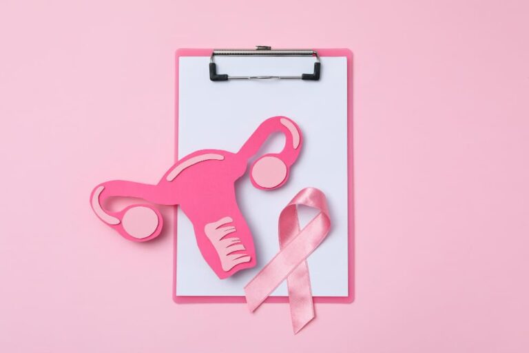 أعراض سرطان الرحم المبكرة