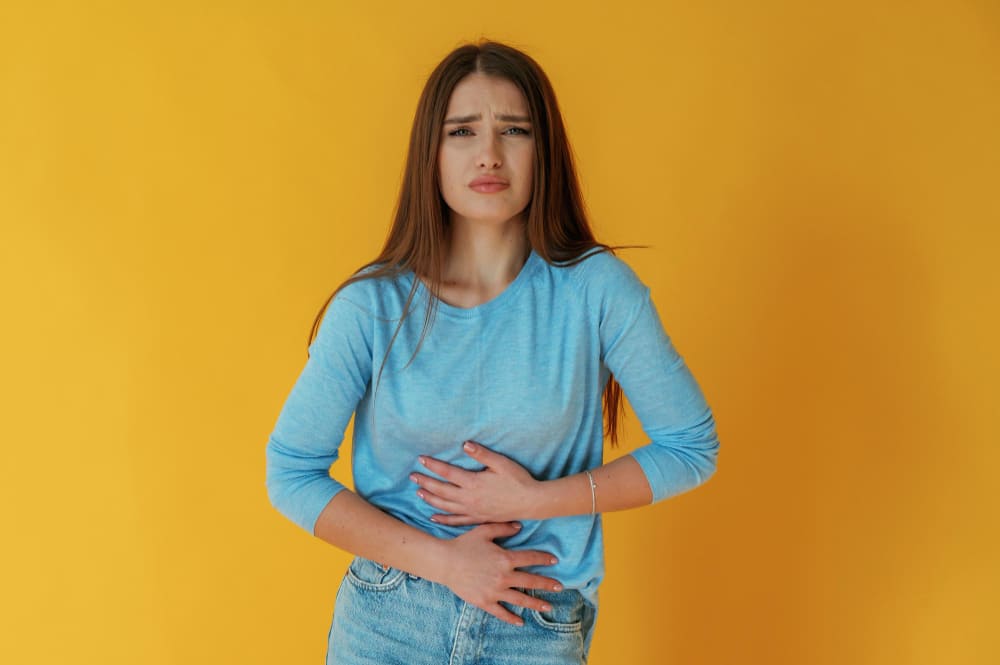Understanding Adenomyosis: Does It Cause Pain Outside Menstruation?