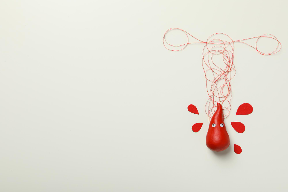 علاج نزيف الدورة الشهرية بالأشعة التداخلية