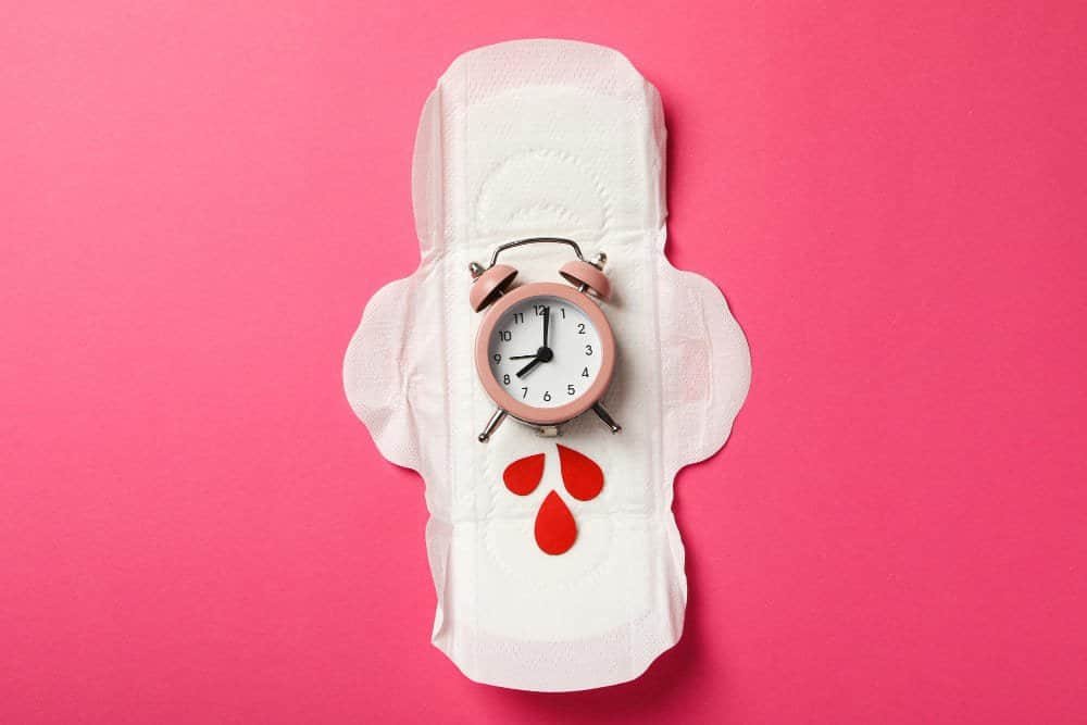 Adenomyosis Bleeding Between Periods