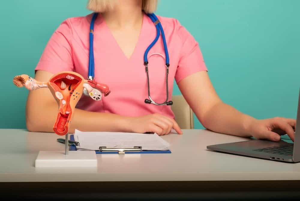 which surgery is best for adenomyosis