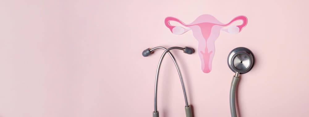 مضاعفات التغدد الرحمي