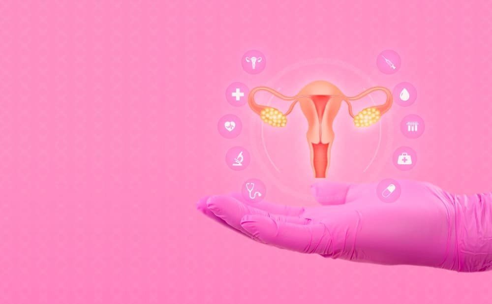 can adenomyosis cause cancer