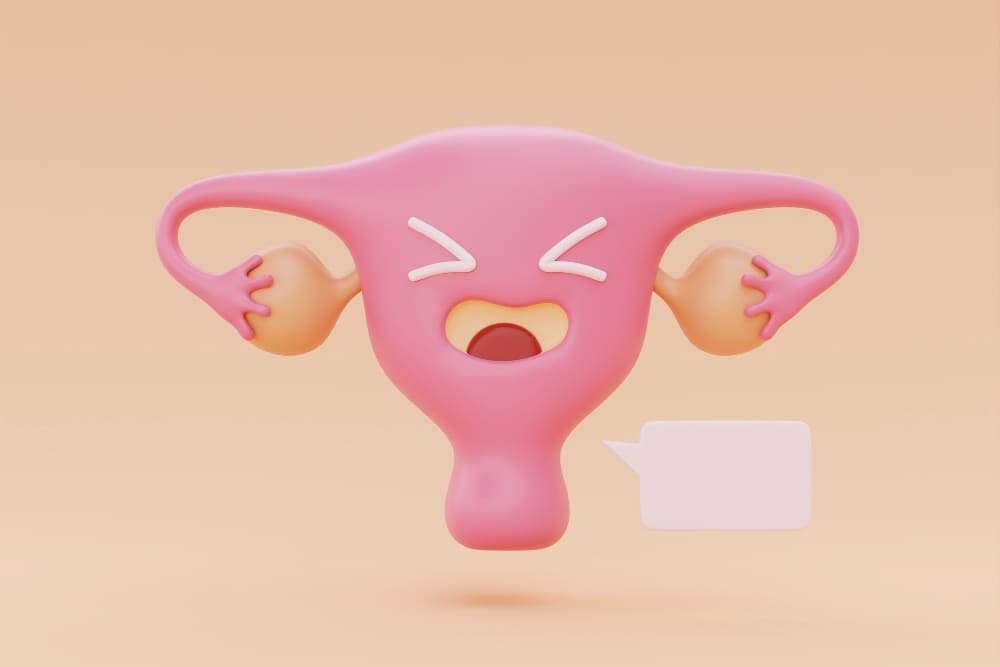 early changes of adenomyosis