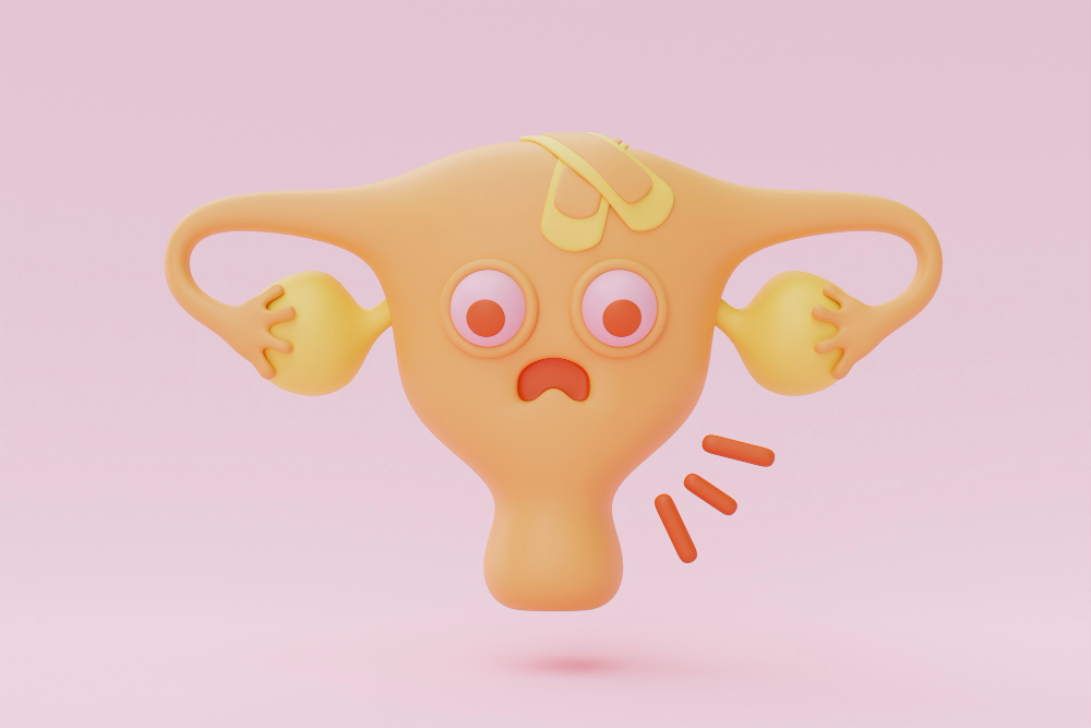 التغدد الرحمي