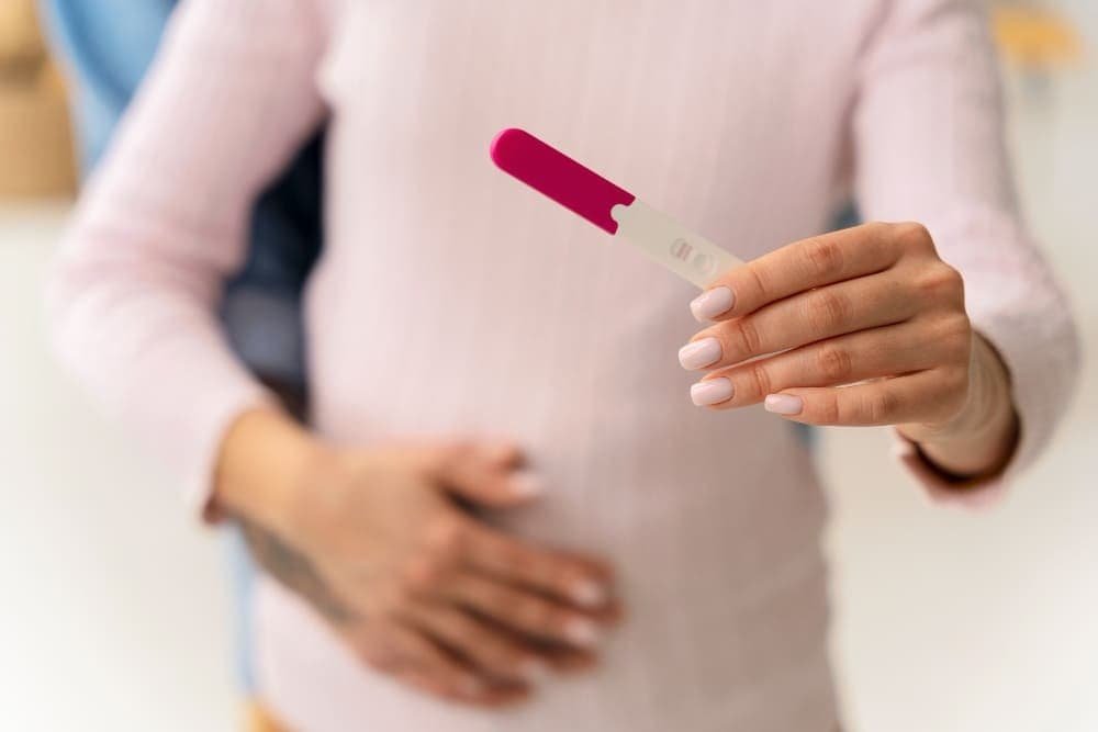 can you get pregnant with adenomyosis