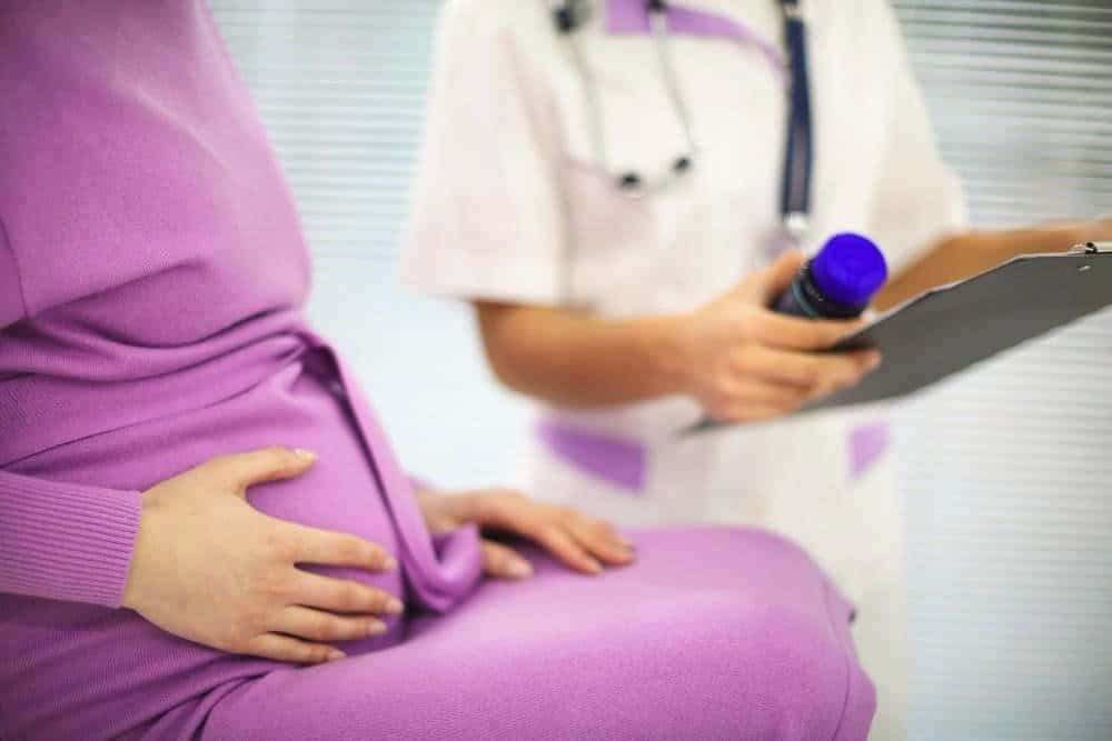 adenomyosis specialist near me