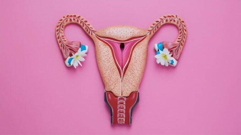 مضاعفات استئصال الرحم على المدى البعيد