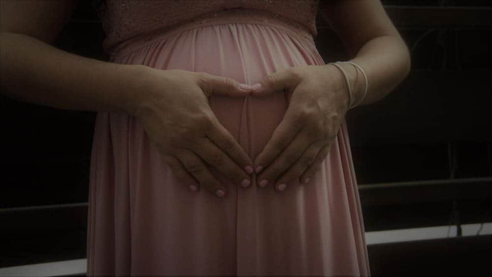 getting pregnant with adenomyosis