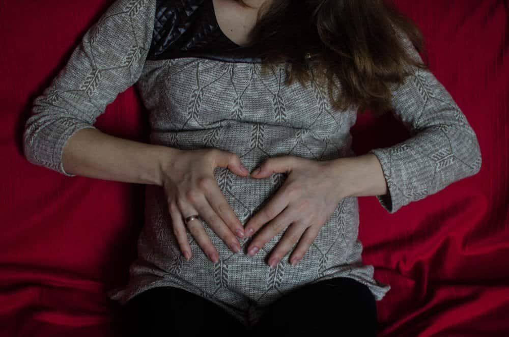 getting pregnant with adenomyosis