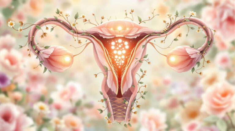 الحمل بعد قسطرة الرحم: كل ما تحتاجين معرفته