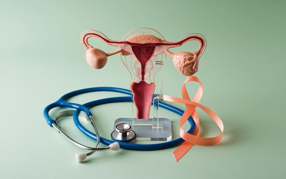 Adenomyosis and Fertility: What Every Woman Should Know 💡