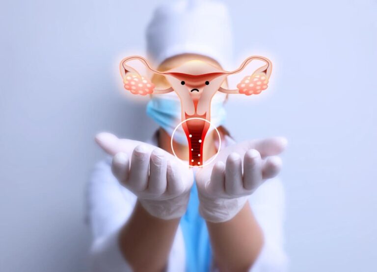Understanding Abnormal Uterine Bleeding and Adenomyosis