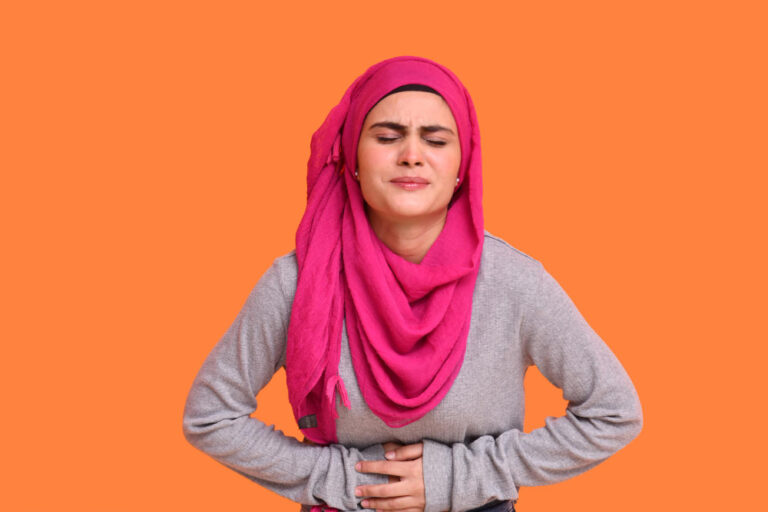 أسباب النزيف المهبلي حسب العمر