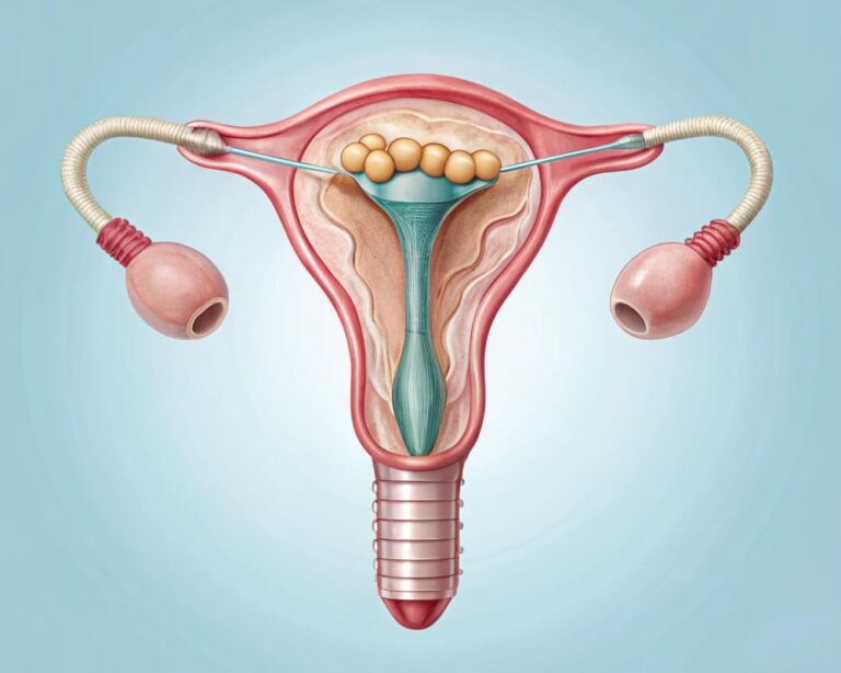 نزيف بعد قسطرة الرحم: الأسباب والعلاج