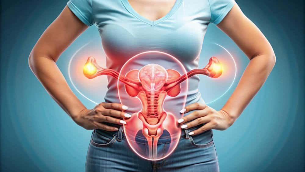 هل يمكن التعايش مع العضال الغدي؟