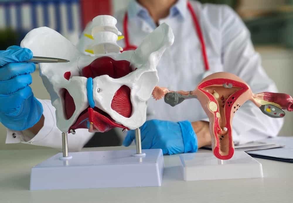 adenomyosis be removed without a hysterectomy
