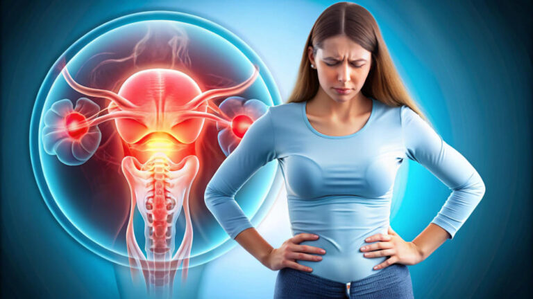 What Is the Most Common Reason for a Hysterectomy?