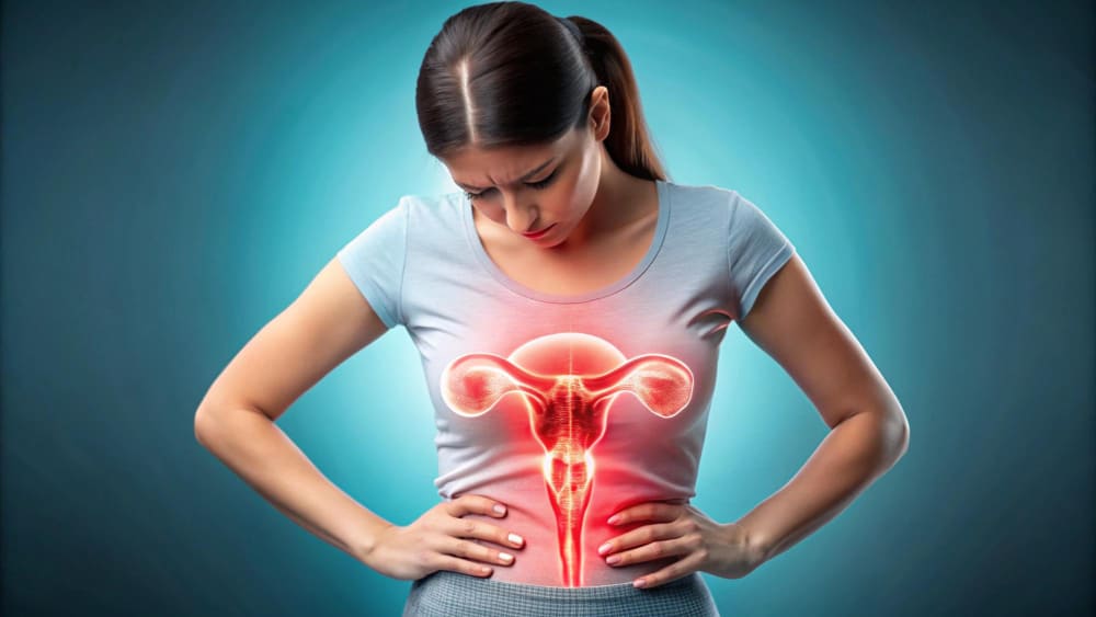 اسباب التغدد الرحمي
