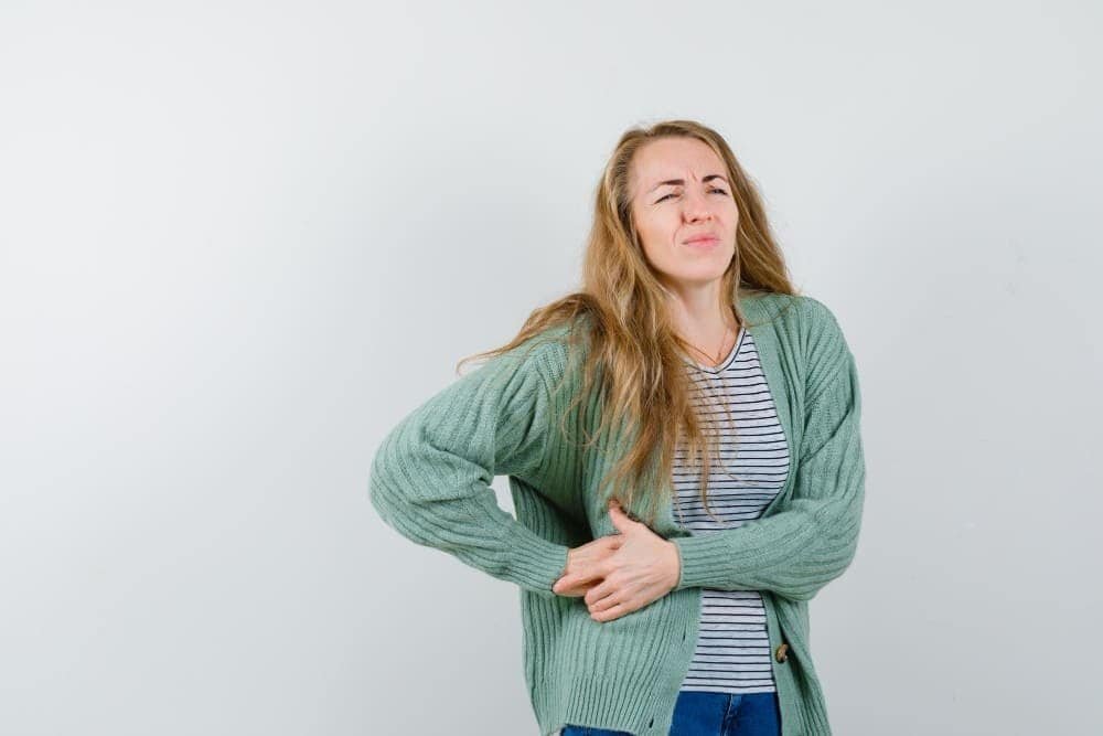 آلام عظام المهبل: الأسباب، الأعراض، والعلاج