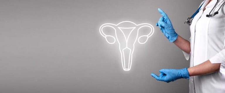 الآثار السلبية لاستئصال الرحم