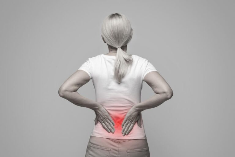 Does Adenomyosis Cause Back Pain?