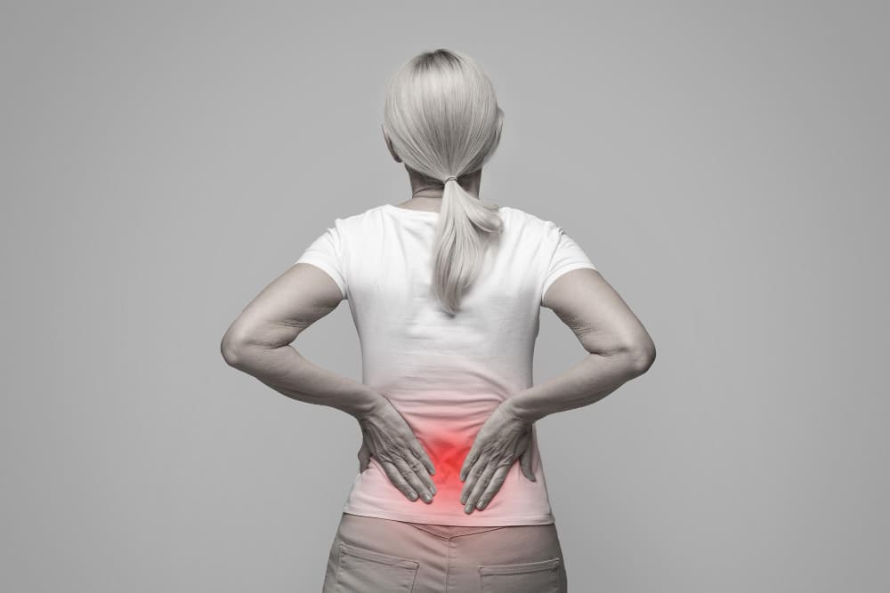 Does Adenomyosis Cause Back Pain?