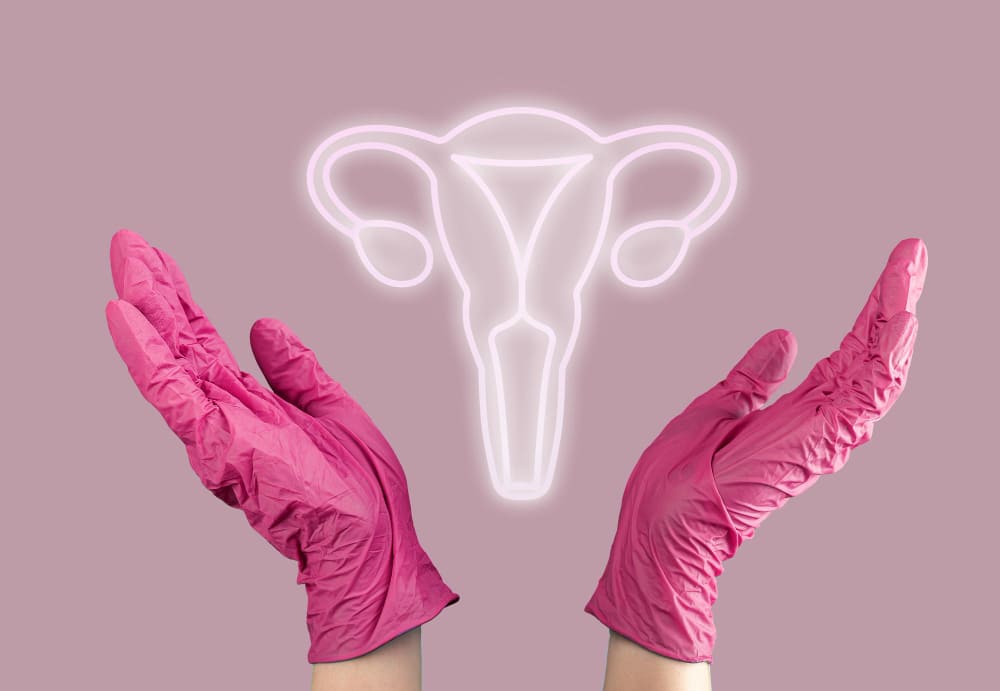 الأورام الليفية في الرحم