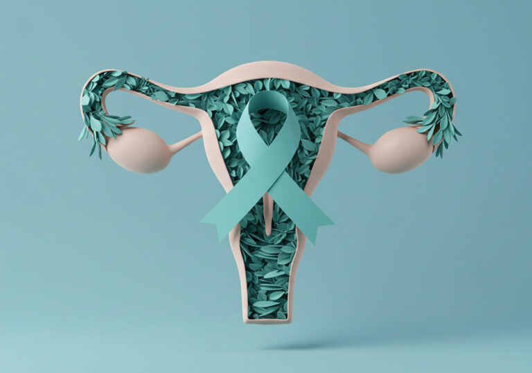 اعرفي الفرق بين التغدد الرحمي وبطانة الرحم المهاجرة