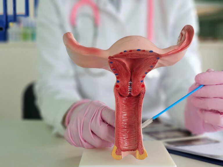 العضال الغدي هل يتحول إلى سرطان؟ الحقيقة الكاملة!