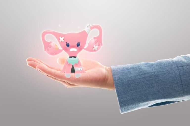 أسباب العضال الغدي وكيفية الوقاية منه