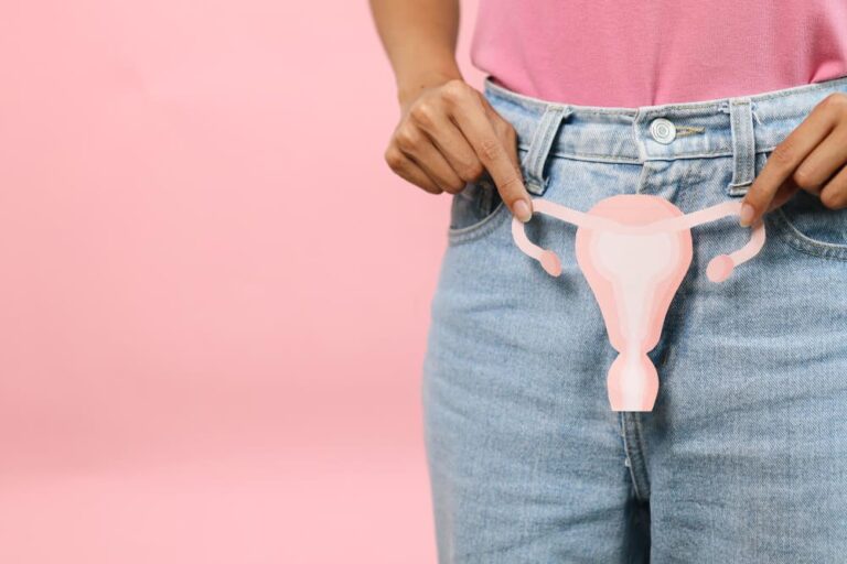 تجربتي مع نزيف الرحم وعلاجه بالقسطرة