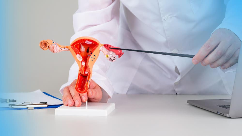 What is the best treatment for adenomyosis?