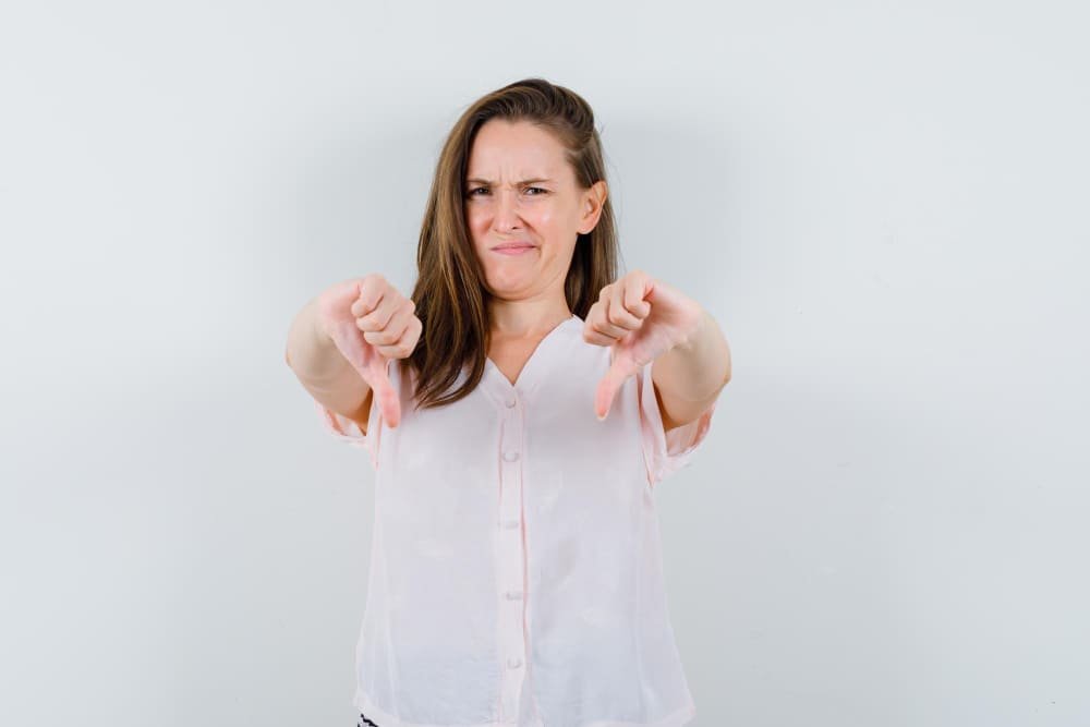 Hysterectomy side effects