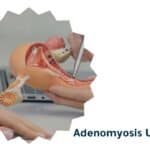 Adenomyosis Uterus